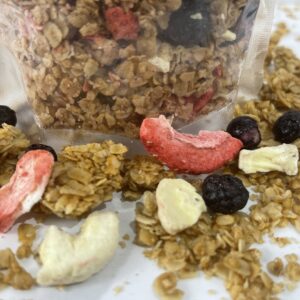 Fruitty Mixes