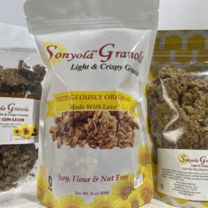 Variety Boxes